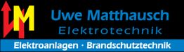 Elektrotechnik Uwe Matthausch