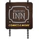 Heroes Inn Inh. Arkady Kovalev