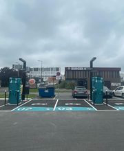 Electra Charging Station image 2