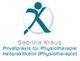 Privatpraxis für Physiotherapie Sabrina Kraus