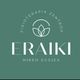 Eraiki fisioterapia
