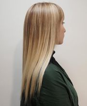 Salva Peluqueros imagen 14