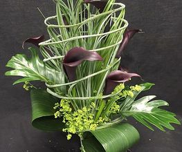 Fleuriste la Roseraie Nice Bild 5