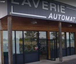 Rivière Auto Lavage image 2