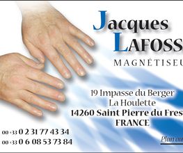 Jacques Lafosse image 1