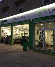 SILIGOM - CENTRE AUTO GIROLAMI image 2