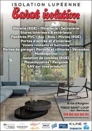 Isolation Lupéenne