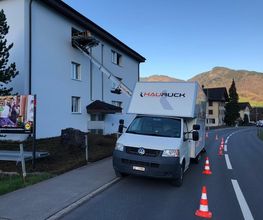 Hauruck AG Bild 7