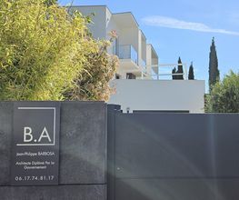JP Barbosa Architecte DPLG image 11