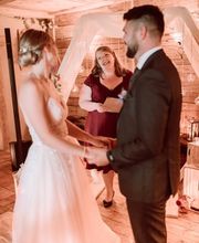 Freie Rednerin und Hochzeitssängerin Simone Kujawa Bild 13