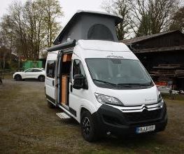 Krone Camping Bild 1