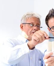 Matter + Ammann AG, Geschäftsleitung