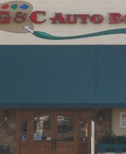 G & C Auto Body Inc image 1