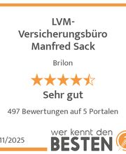 werkenntdenBESTEN.de Qualitätssiegel