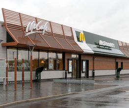McDonald's Bild 1