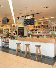Marché Natural Bakery Hamburg Airport Bild 1