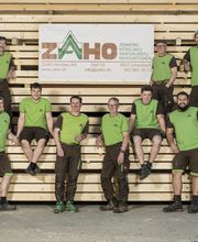 ZAHO Holzbau AG Bild 3