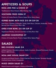 Nola Jane Restaurant & Bar image 16