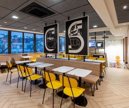 McDonald's Bild 7