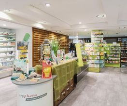 TopPharm Fortuna Apotheke Bild 11