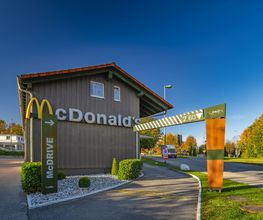 McDonald's Bild 3