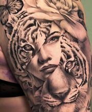 BLACK BLOOD INK IANNONE Bild 1