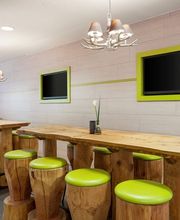 Holiday Inn Express Augsburg by IHG Bild 7