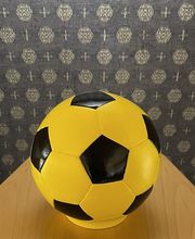 Urne Fußball/Lehm