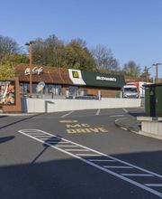 McDonald's Bild 1
