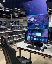 Espace Gaming dans votre magasin Boulanger Fléville