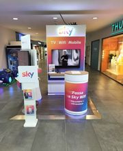 Negozio Sky | La Porta D'Europa immagine 2