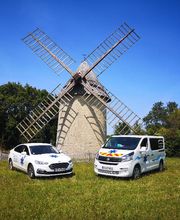 Ambulances Benoît Chauvin image 1