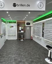 brillen.de & The Good Brand Opticians Bild 8