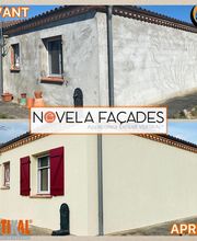 Novela Façades image 19