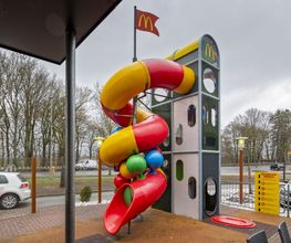 McDonald's Bild 5
