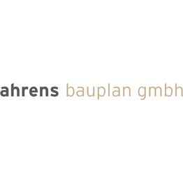 ahrens bauplan GmbH