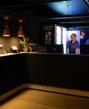 EXIT Escape Room Games Bild 5