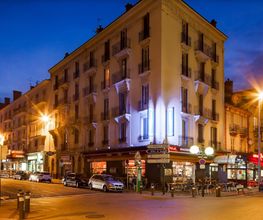Actuel Hôtel image 1
