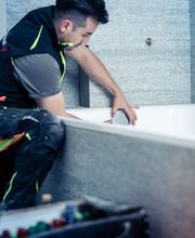 K+M Haustechnik AG Bild 13