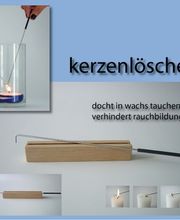 Kerzenlöscher