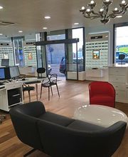 Opticien SAINT BRIEUC - CENTRE VILLE Optical Center image 3