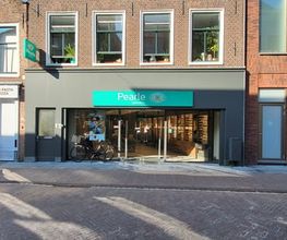 Pearle Opticiens Leiden - Haarlemmerstraat afbeelding 2