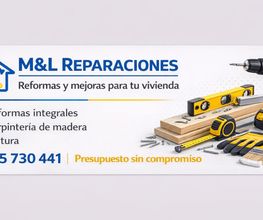 M&L Reparaciones imagen 2