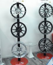 WARM UP Centre automobiles Emery P. Bild 10