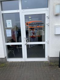 Gemeinschaftspraxis Guthardt & Küttner