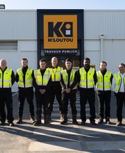 Kiloutou TP Montpellier (Saint-Jean-de-Védas) image 8