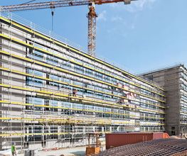 PERI Niederlassung Leipzig Bild 2