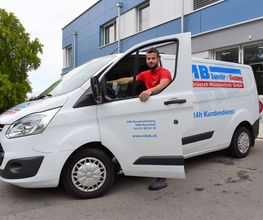 MB Sanitär Heizung AG Bild 5