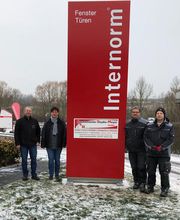 Bauelemente-Studio-Meyer GmbH Bild 3