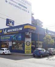 Michelin Car Service Eurollantas Suc. Carranza imagen 7